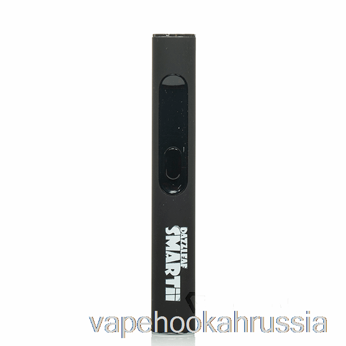 Vape Russia Dazzleaf Smartii 510 аккумулятор черный